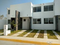 CASA EN ATIZAPAN RESIDENCIAL