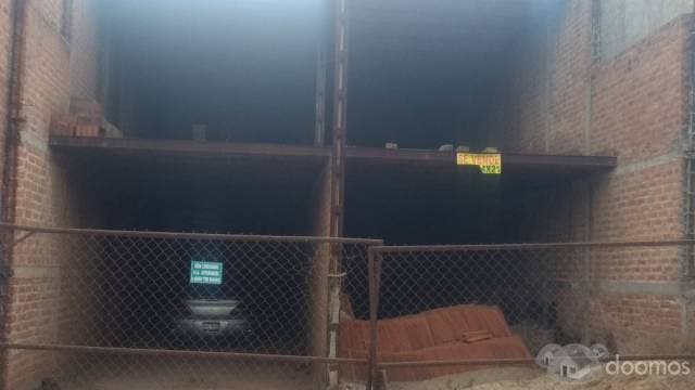 Venta de edificio semi construido Col. Socorrito, Arandas, Jal. — foto 3
