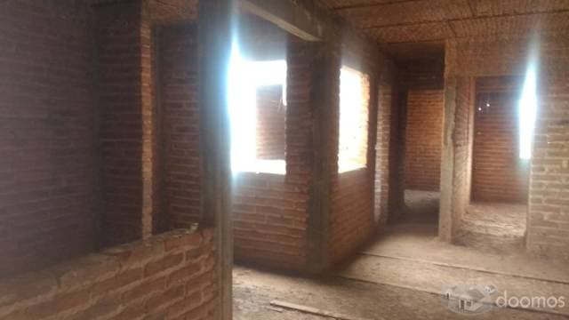 Venta de edificio semi construido Col. Socorrito, Arandas, Jal. — foto 4