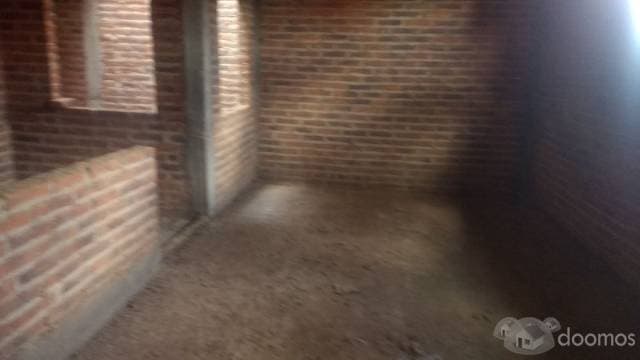 Venta de edificio semi construido Col. Socorrito, Arandas, Jal. — foto 5