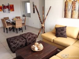 DEPARTAMENTO CON 2 REC. Y 2 BAÑOS EN CUERNAVACA
