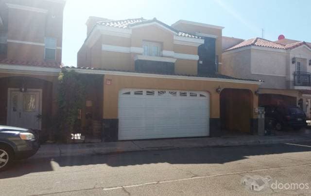Conoce Casa en Venta en Cerrada del Sol — foto 1