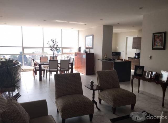 Residencial Lomas Verdes Edificio Fresno, Lomas Verdes — foto 6