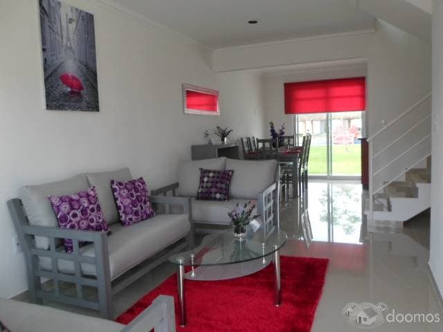 CASA NUEVA SUPER UBICADA — foto 1