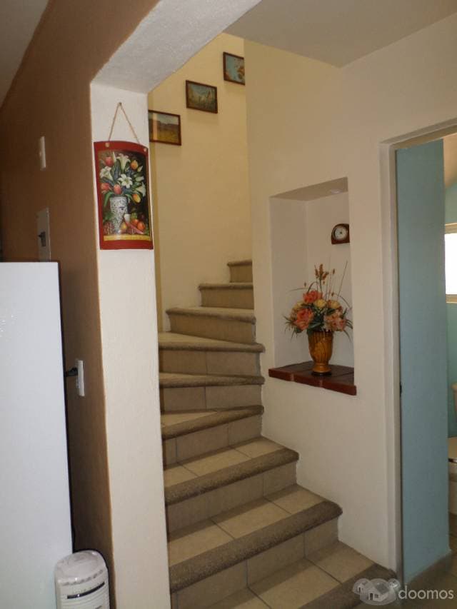 CASA EN CONDOMINIO ESTILO MODERNO — foto 2