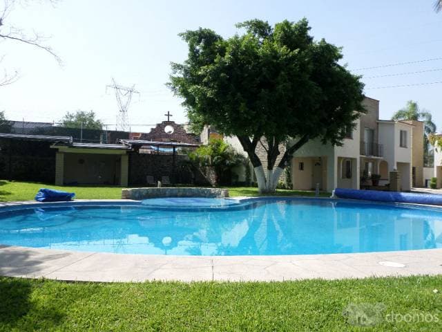 CASA EN CONDOMINIO ESTILO MODERNO — foto 6