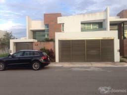 CASA-NORTE-PRIVADA-4 HABITACIONES -ALBERCA