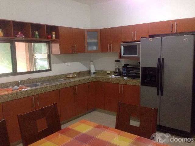 CASA-NORTE-PRIVADA-4 HABITACIONES -ALBERCA — foto 12