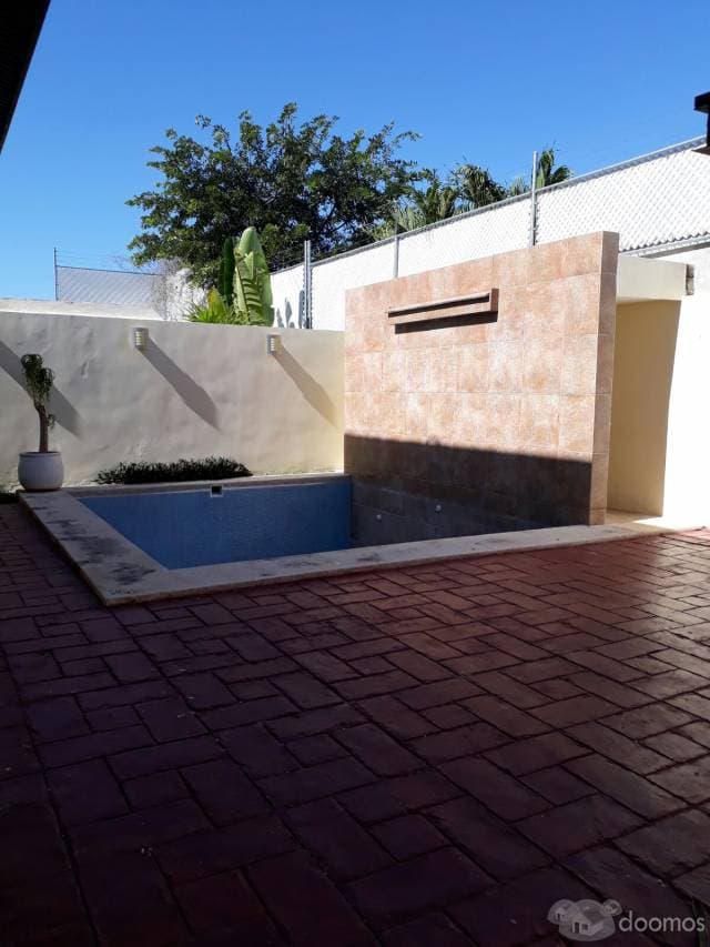 CASA-NORTE-PRIVADA-4 HABITACIONES -ALBERCA — foto 13