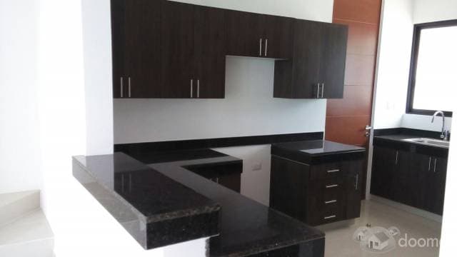 Casa en Privada 4 habitaciones — foto 3