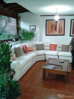 RENTA DE CASA SOLA EN CUERNAVACA