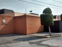 PRIVADA RESIDENCIAL EN MÉXICO NUEVO EN ATIZAPAN DE ZARAGOZA