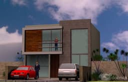 Pre-Venta de casa en Fraccionamiento