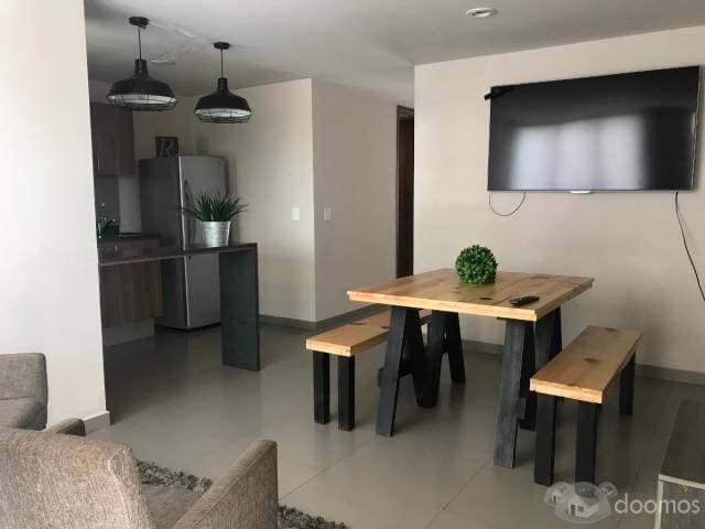 Departamento en Renta en Bucareli — foto 1