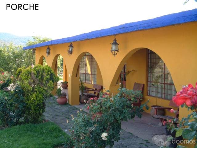 RANCHO EN VENTA EN CHAPA DE MOTA — foto 1