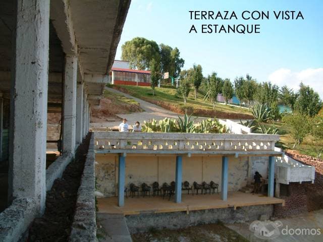 RANCHO EN VENTA EN CHAPA DE MOTA — foto 8