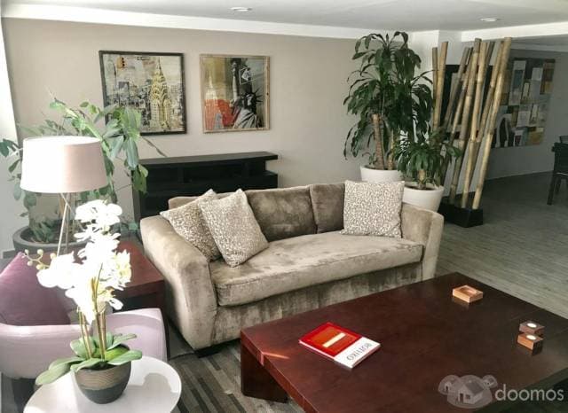 Departamento impecable, Condesa — foto 3