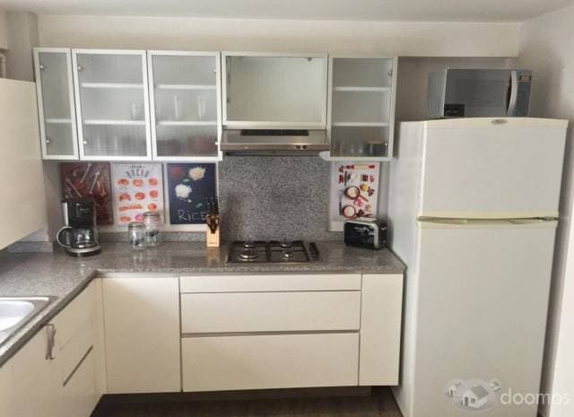 Departamento impecable, Condesa — foto 5