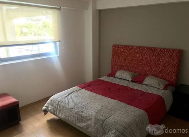 Departamento impecable, Condesa — foto 7