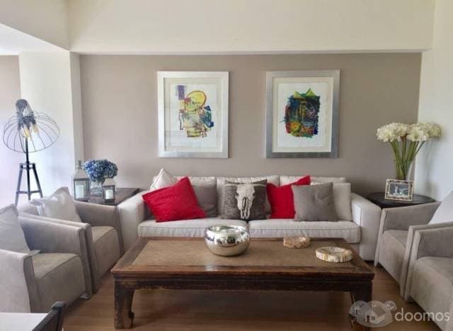 Super moderno departamento, Cuajimalpa — foto 2