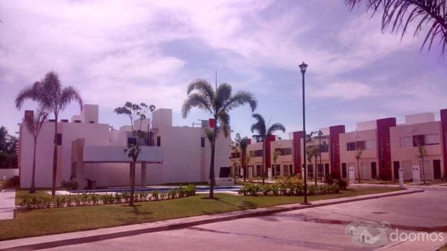 CASA EN ACAPULCO DIAMANTE — foto 2