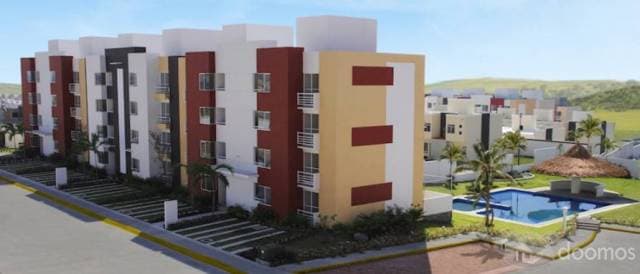 DEPARTAMENTO DE LUJO EN ACAPULCO DIAMANTE — foto 1