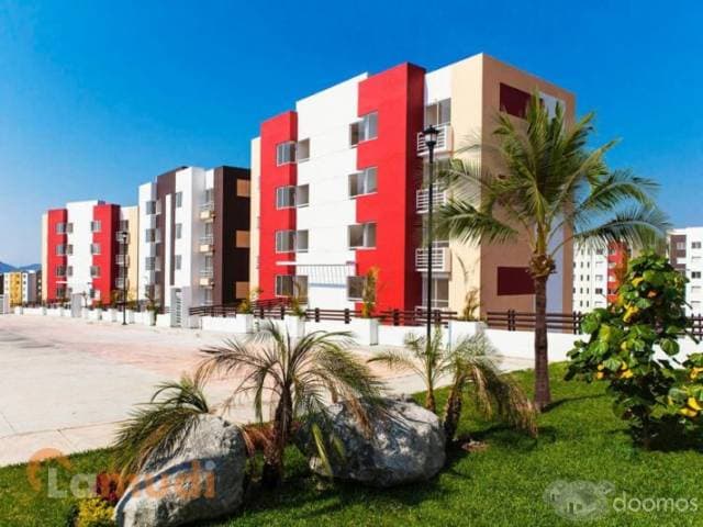DEPARTAMENTO DE LUJO EN ACAPULCO DIAMANTE — foto 2