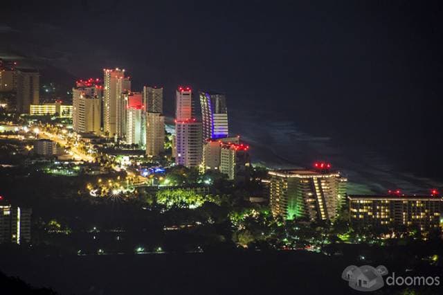 DEPARTAMENTO DE LUJO EN ACAPULCO DIAMANTE — foto 4