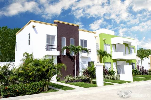 CASA DE 2 NIVELES EN ACAPULCO — foto 1