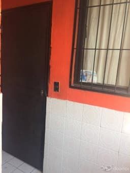 Departamento en VENTA Col. Ferrocarril