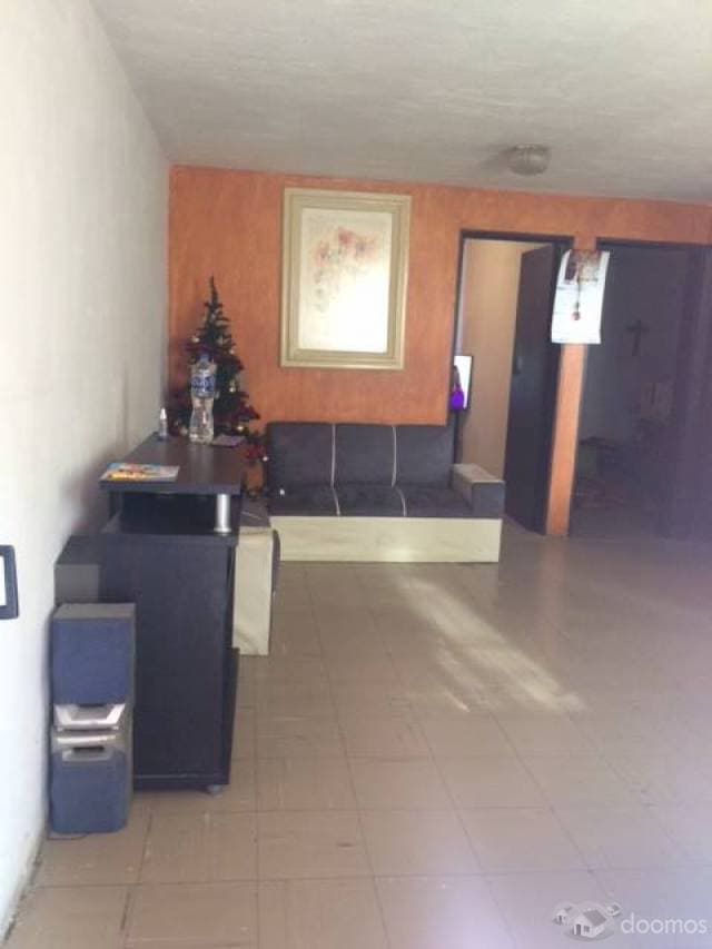 Departamento en VENTA Col. Ferrocarril — foto 2