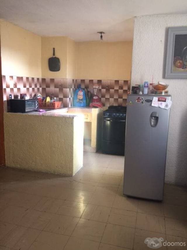 Departamento en VENTA Col. Ferrocarril — foto 4