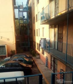 CÓMODO DEPARTAMENTO EN IZTAPALAPA, GANELO, ¿QUE ESPERA? ACEPTAMOS TODOS LOS CRÉDITOS