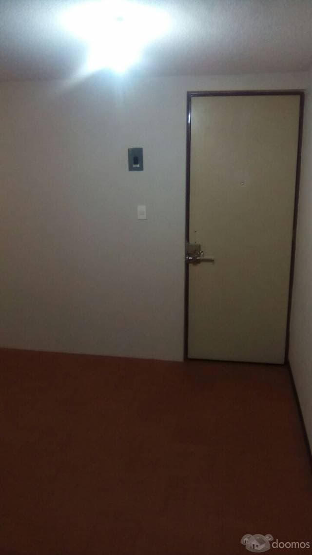 GENIAL DEPARTAMENTO EN — foto 1