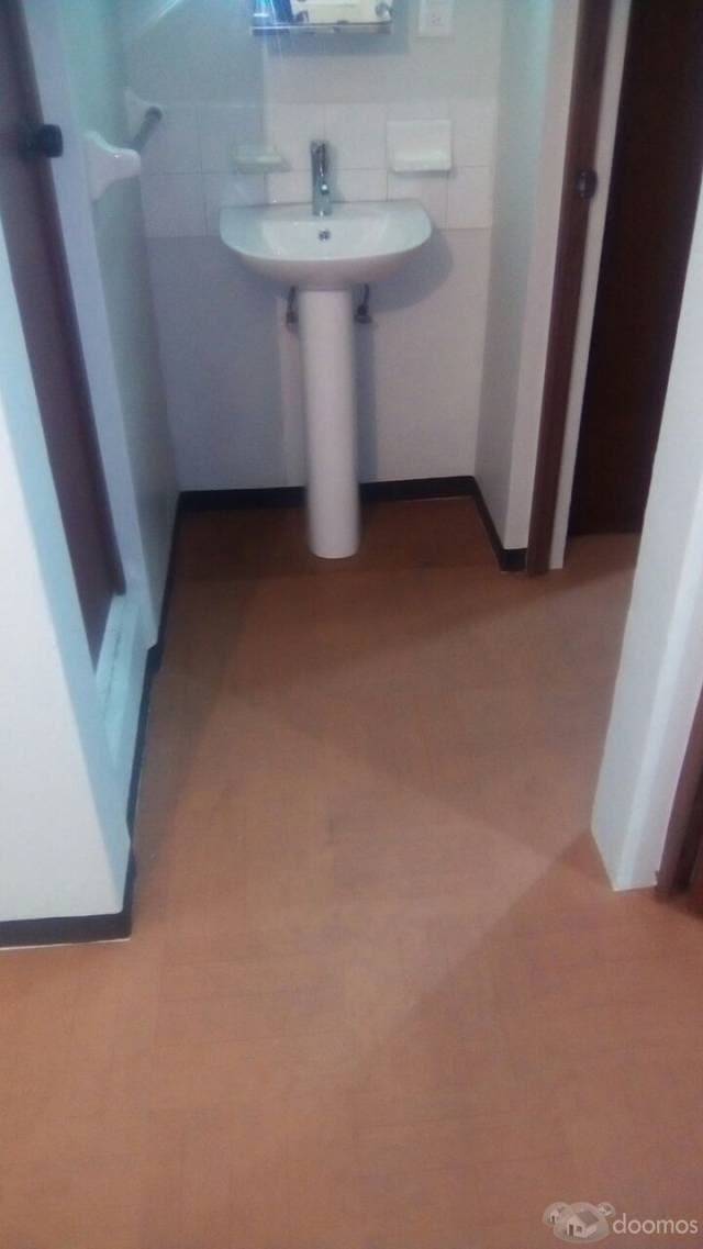 GENIAL DEPARTAMENTO EN — foto 12