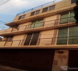 Calidad De vida inmobiliaria tiene para usted excelente departamento en Xochimilco, aceptamos todos los créditos