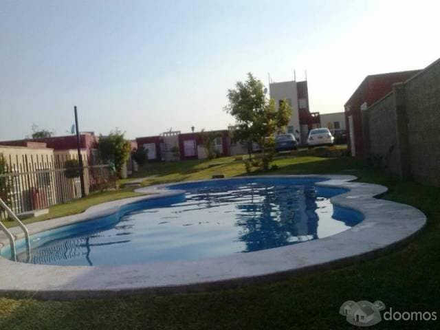 VEA SU CASA CERCA DE CUERNAVACA — foto 3