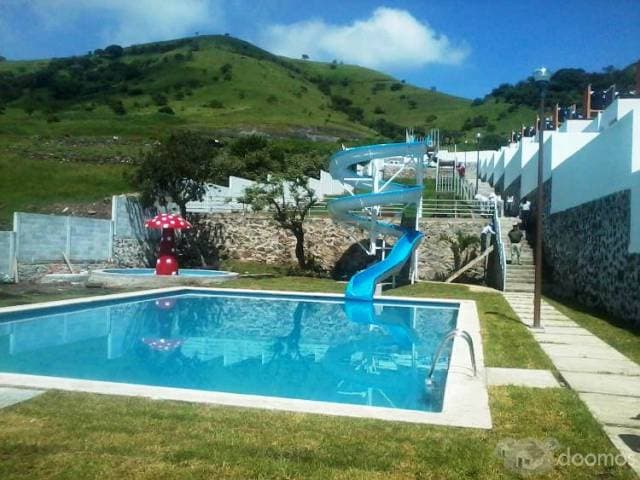 CASA PARA AMPLIAR NUEVA DE 2 RECAMARAS — foto 3