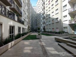 Departamento listo para ser habitado, iluminado a 2 cuadras de Reforma
