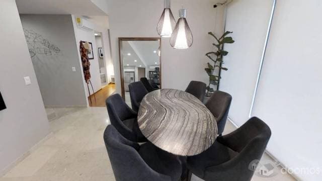 Departamento Ubicación privilegiada, Guadalajara — foto 4