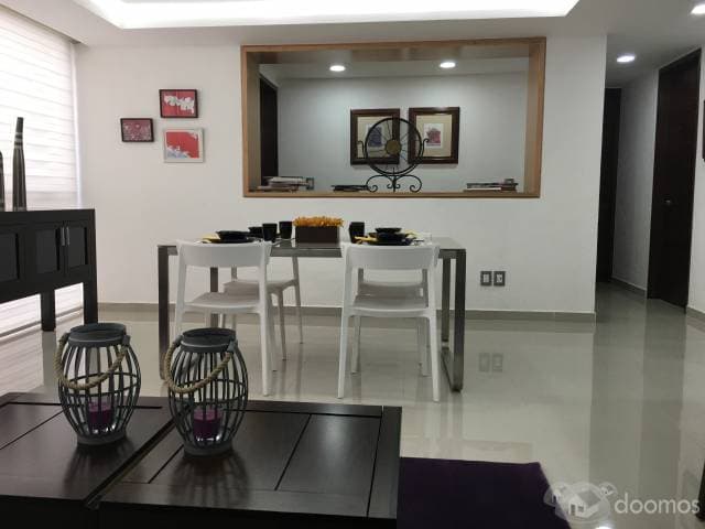 Venta de departamento — foto 1