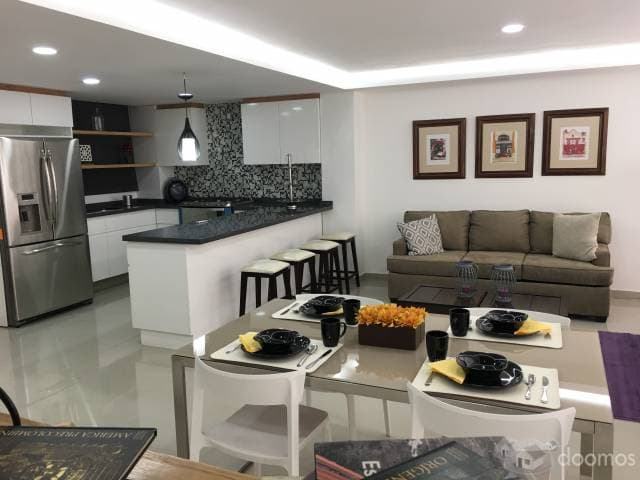 Venta de departamento — foto 1