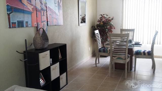 ESTRICTA SEGURIDAD, CASA CON ALBERCA — foto 6