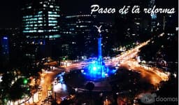se vende departamento a 5 minutos de reforma
