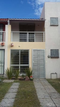 Casa en Venta Fraccionamiento Los Agaves, Tlajomulco