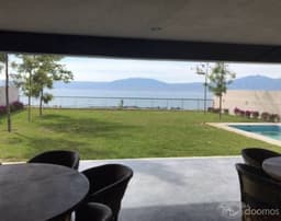 En venta residencia de lujo, vista al lago, Chapala,