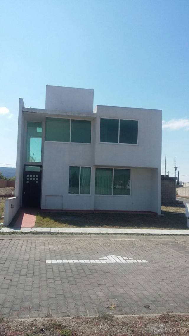 Casa en Venta, Valle de las Flores, Tlajomulco — foto 1
