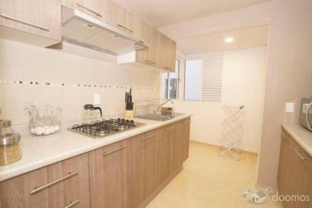 TU DEPARTAMENTO NUEVO EN LA CIUDAD — foto 2