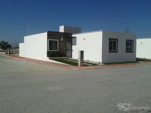 TU CASA  DE 3 RECAMARAS TE ESPERA — foto 2