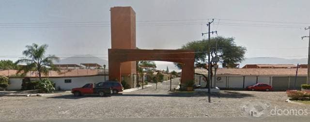 CASA EN VENTA EN JOCOTEPEC EL CHANTE — foto 1